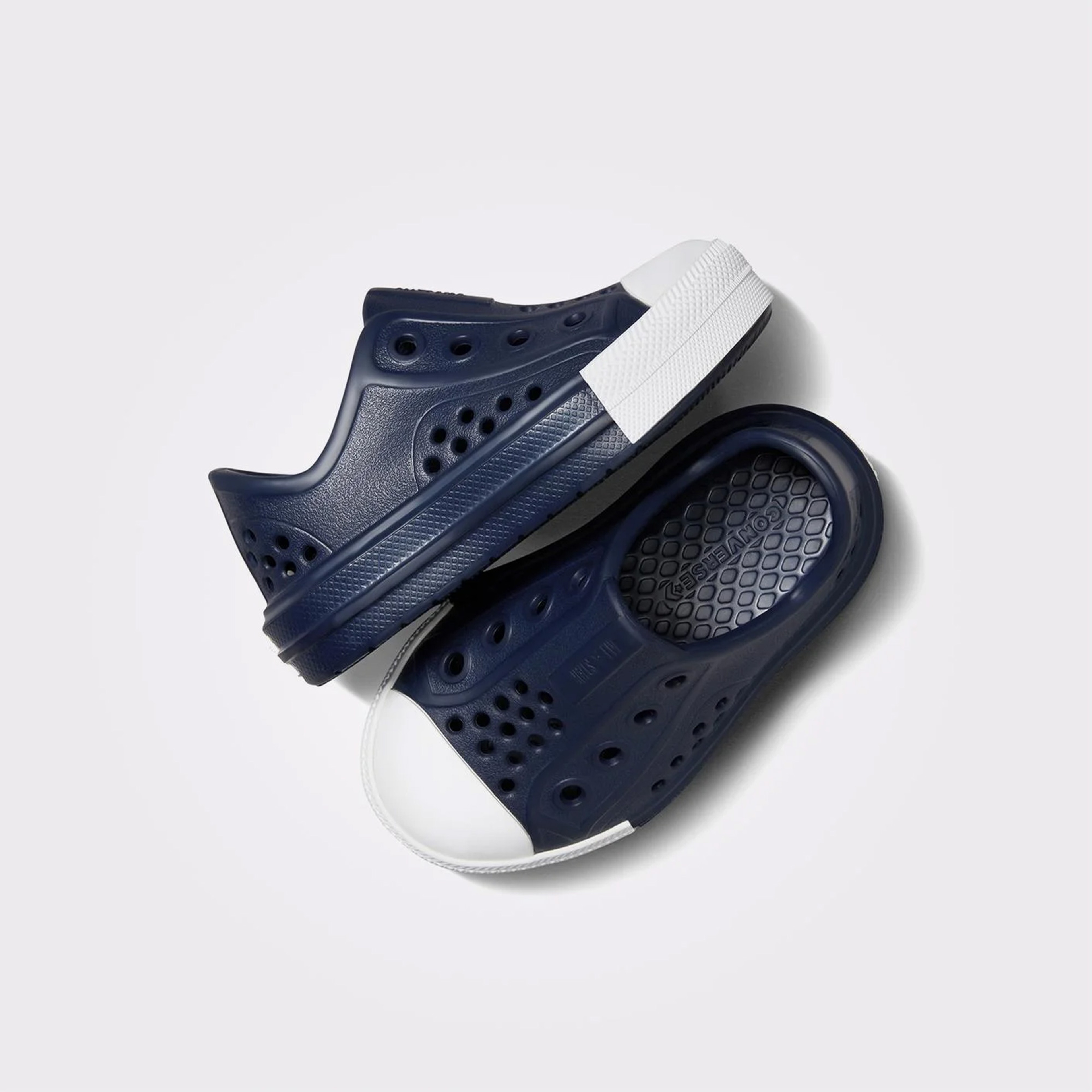 Converse Chuck Taylor All Star Play Lite CX Bebek Mavi Sneaker