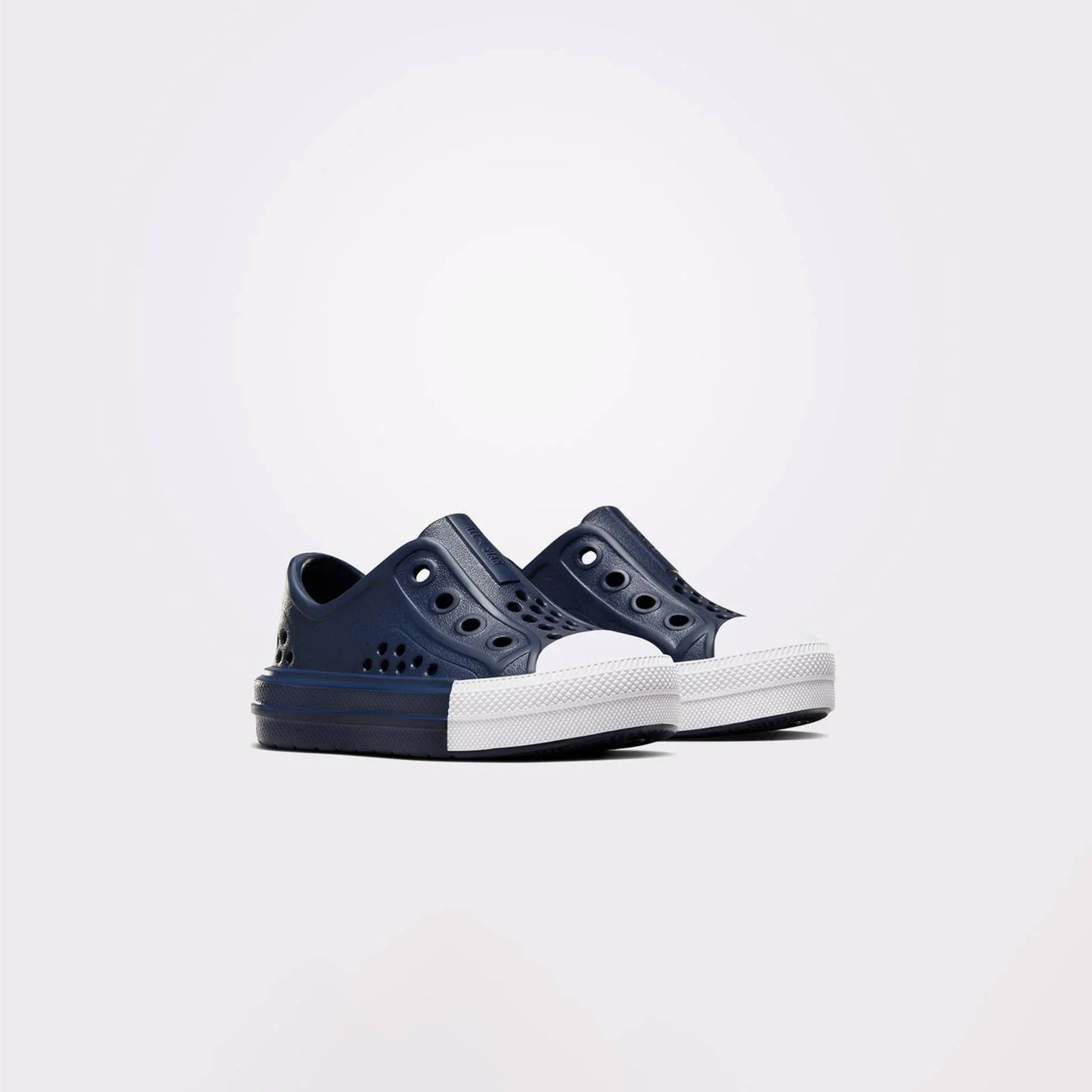 Converse Chuck Taylor All Star Play Lite CX Bebek Mavi Sneaker