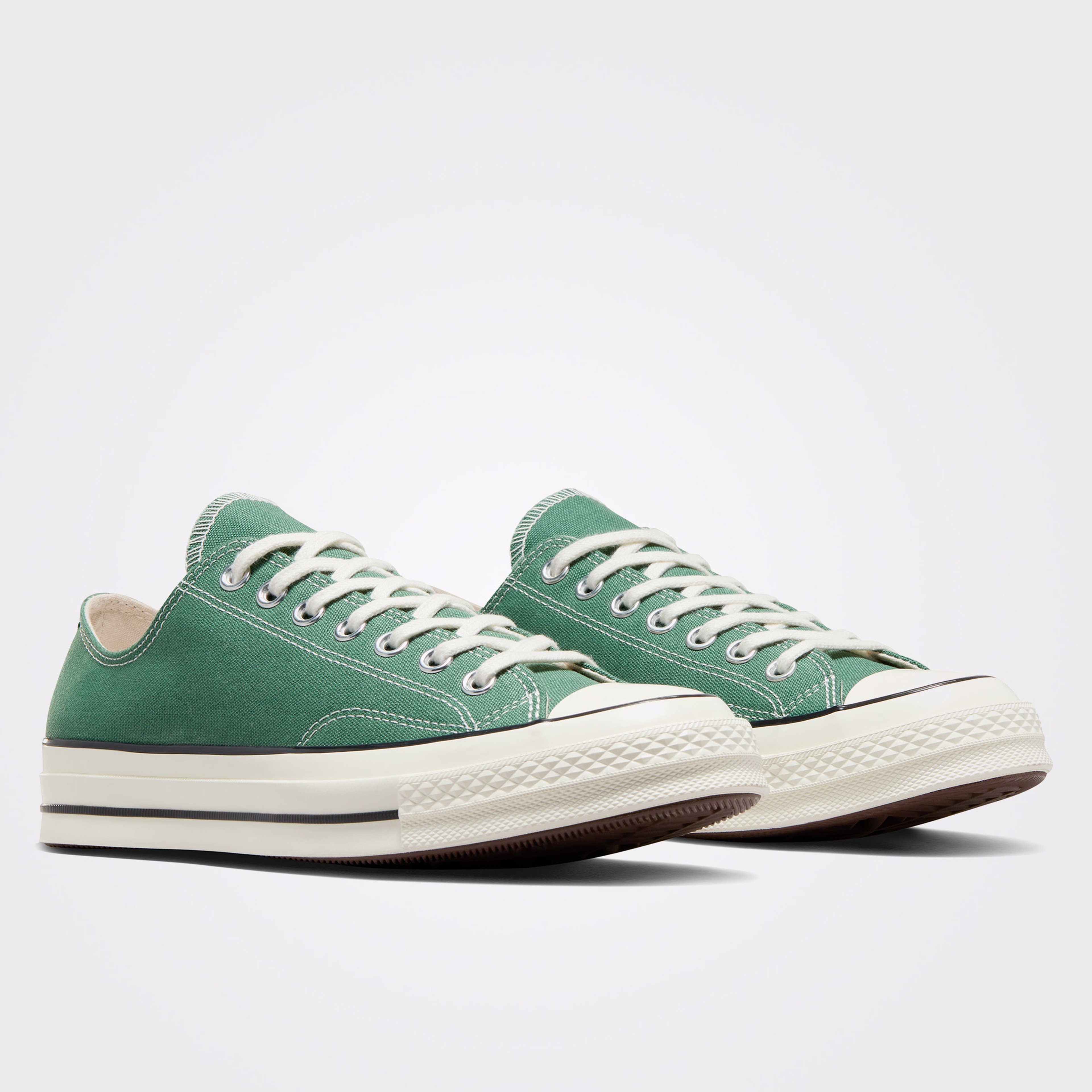 Converse Chuck 70 Unisex Yeşil Sneaker