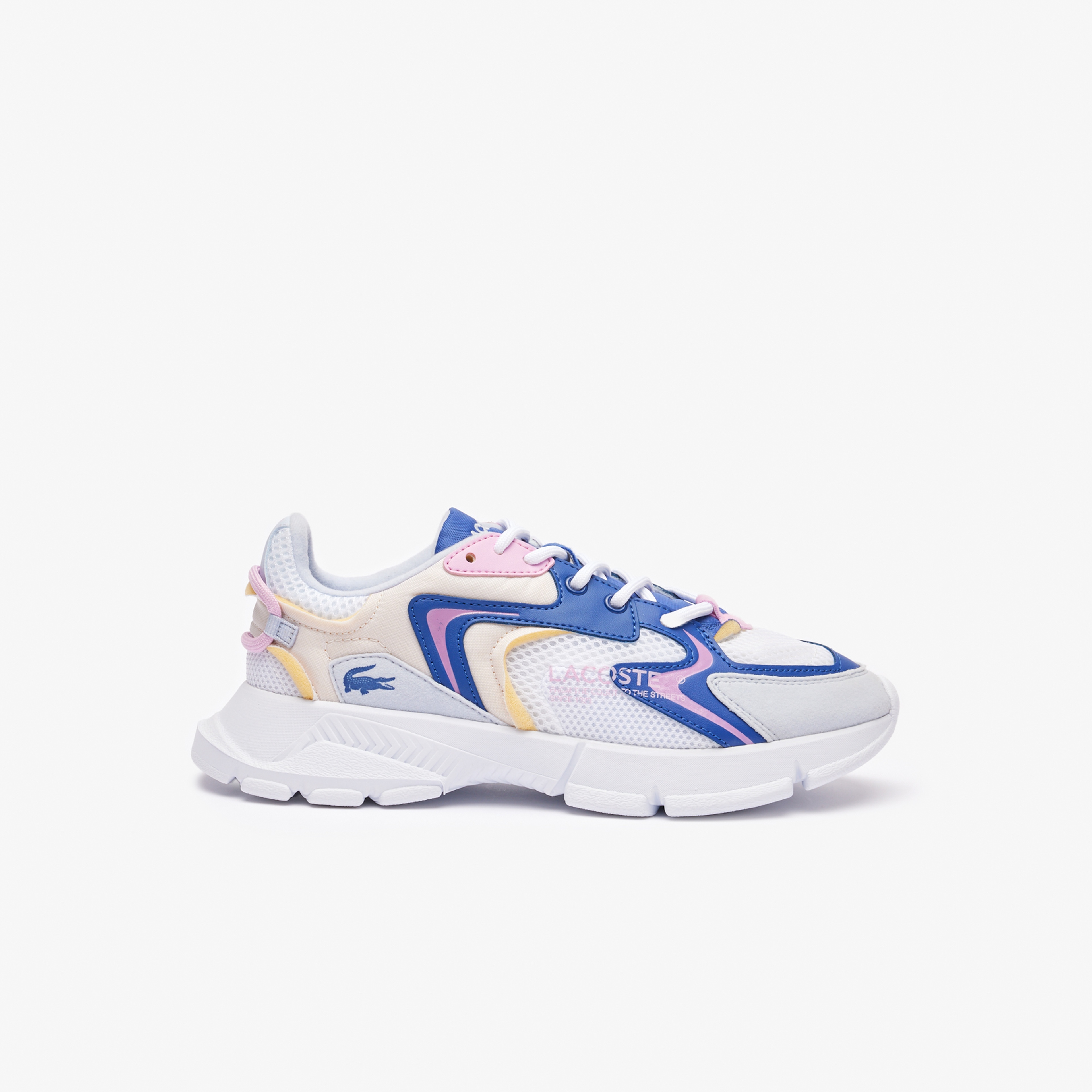 L003 Neo Çocuk Açık Mavi Sneaker