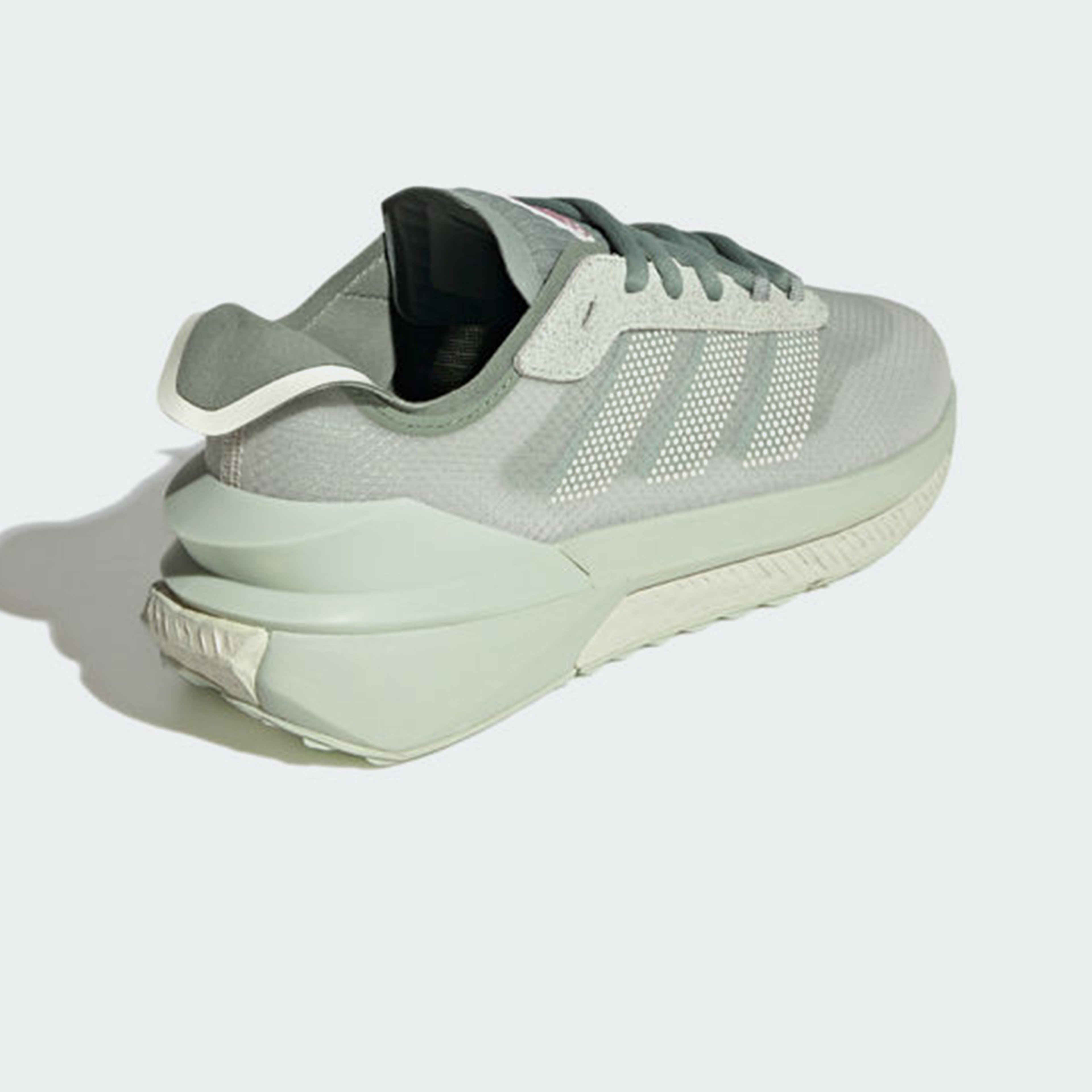 adidas Avryn Unisex Yeşil Spor Ayakkabı