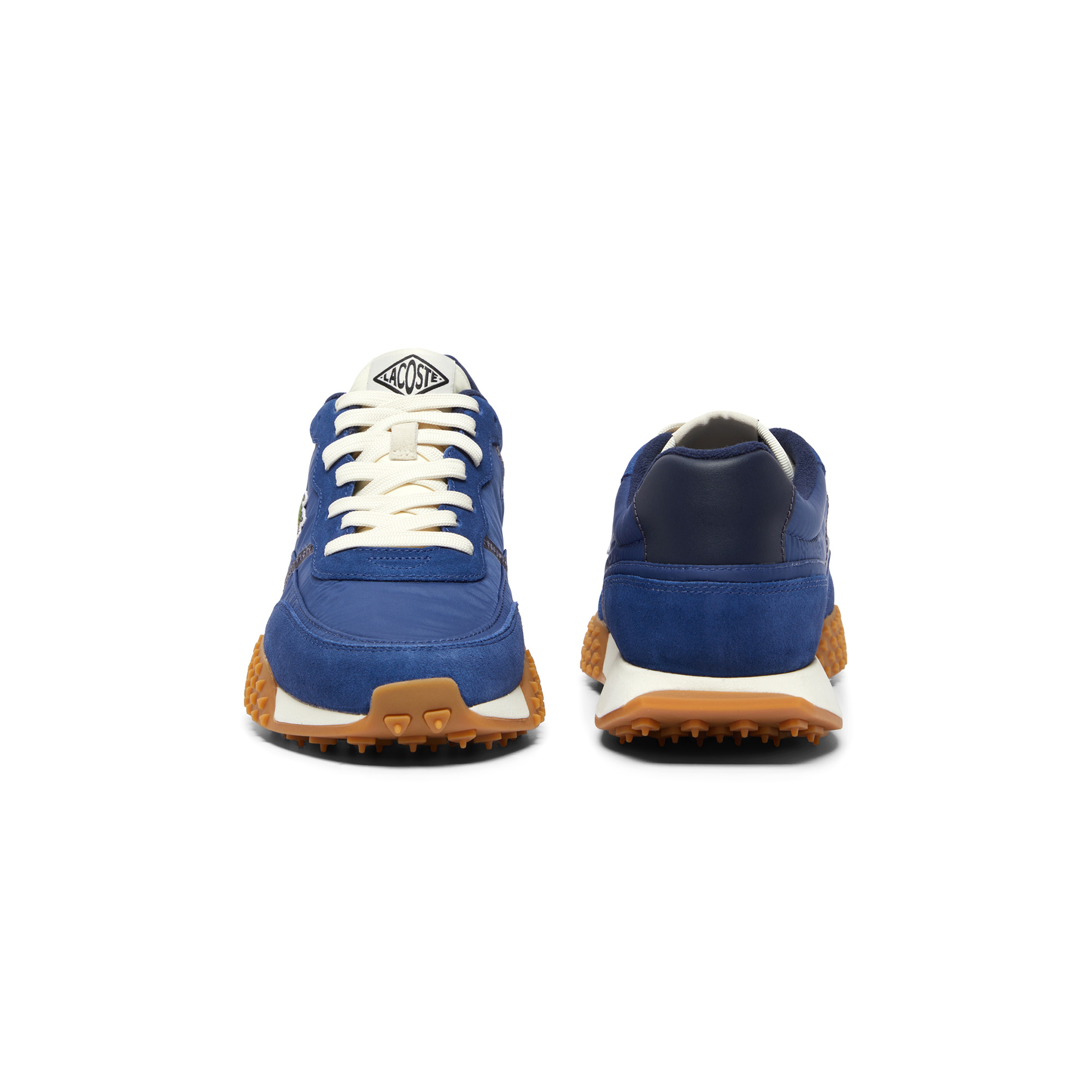 L-Spin Deluxe 3.0 Erkek Lacivert Sneaker