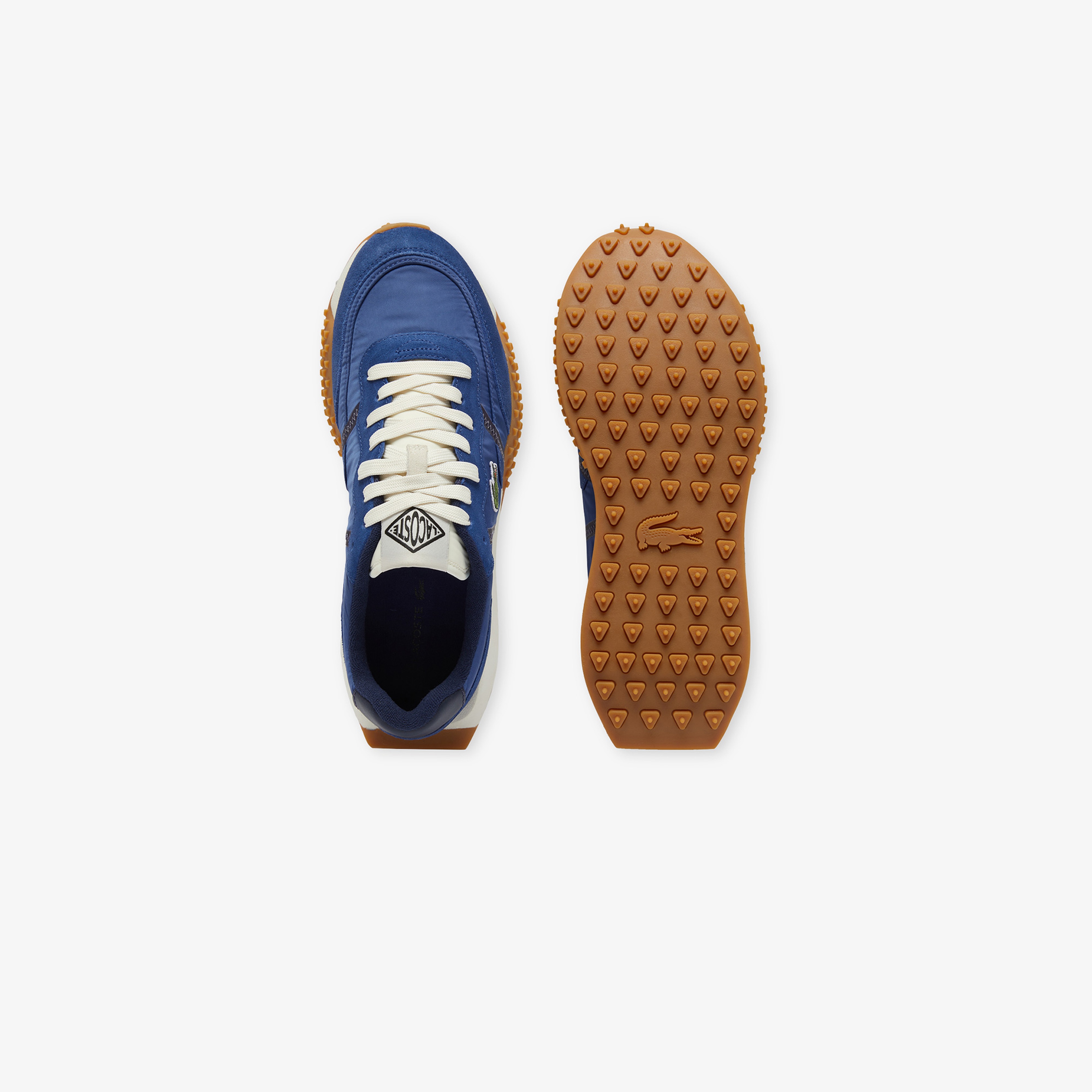 L-Spin Deluxe 3.0 Erkek Lacivert Sneaker