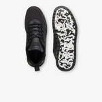 T-Clip Winter Erkek Siyah Sneaker