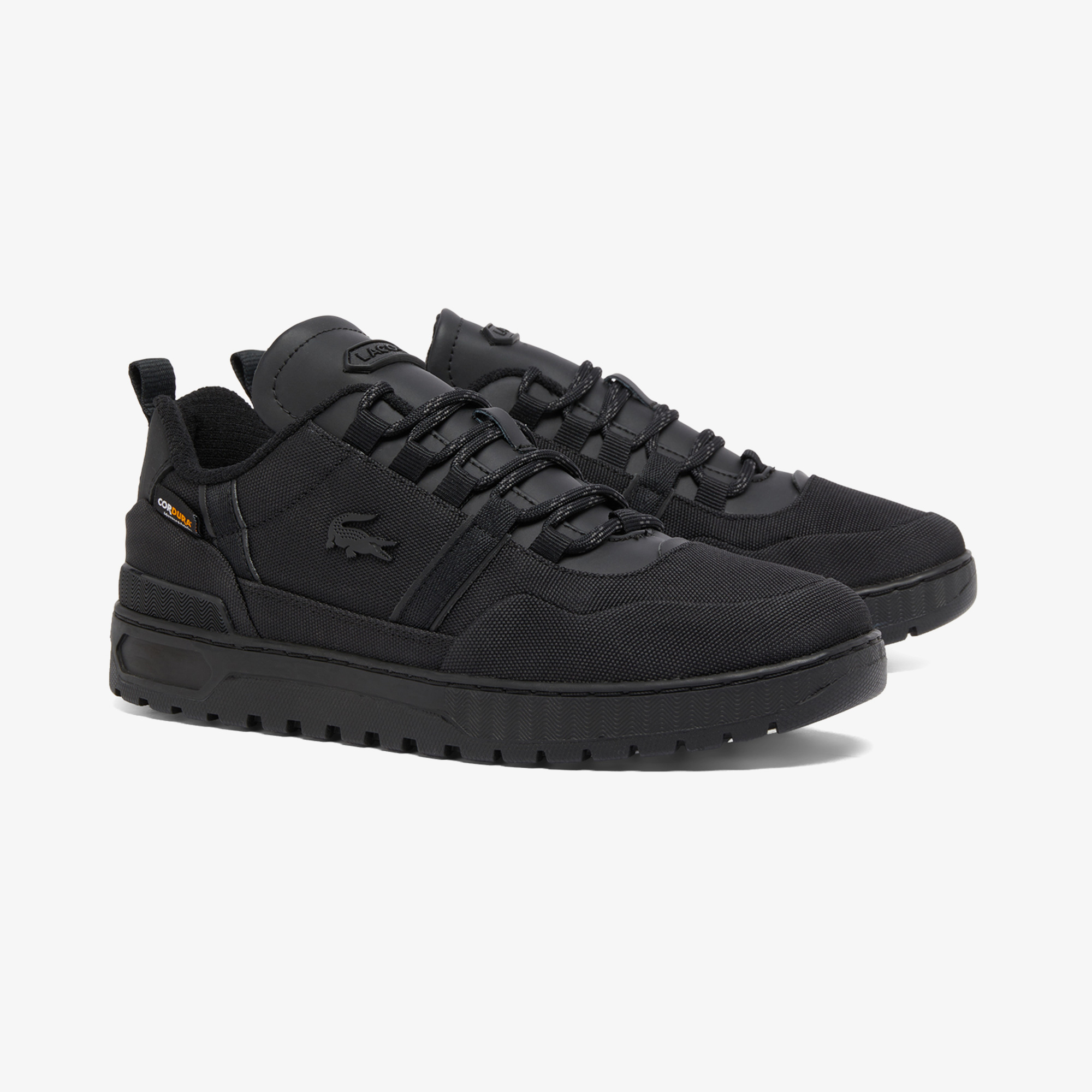 【T008】 T-Clip Winter Erkek Siyah Sneaker45748SMA0038| Occasion