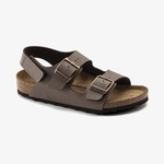 Birkenstock Milano Bf Nu Bebek Kahverengi Sandalet