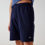 Erkek Regular Fit Lacivert Şort