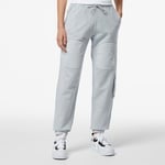 Lacoste x House of SuperStep Kadın Gri Eşofman Altı