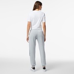 Lacoste x House of SuperStep Kadın Gri Eşofman Altı