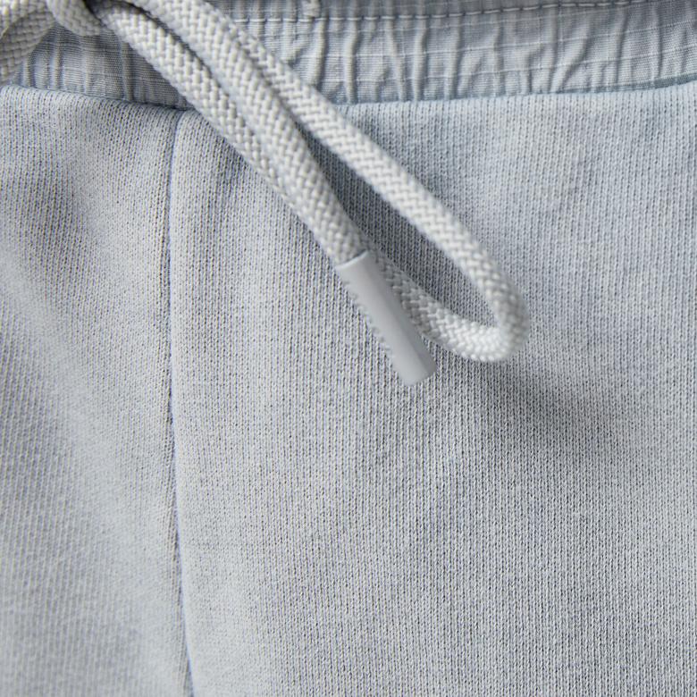 Lacoste x House of SuperStep Kadın Gri Eşofman Altı