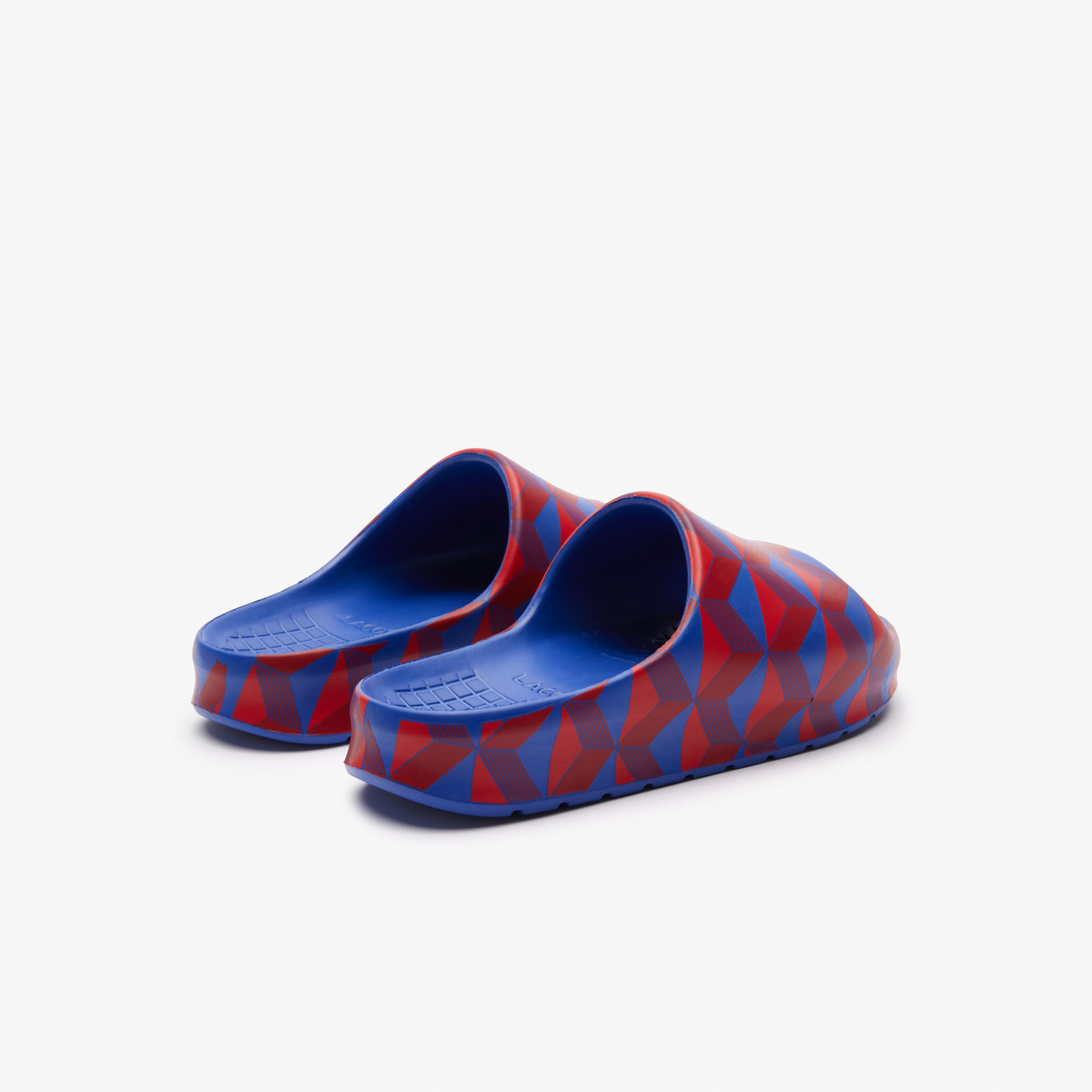 Lacoste Classic Kadın Bordo Sneaker