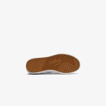 Lacoste L004 Bebek Beyaz Sneaker