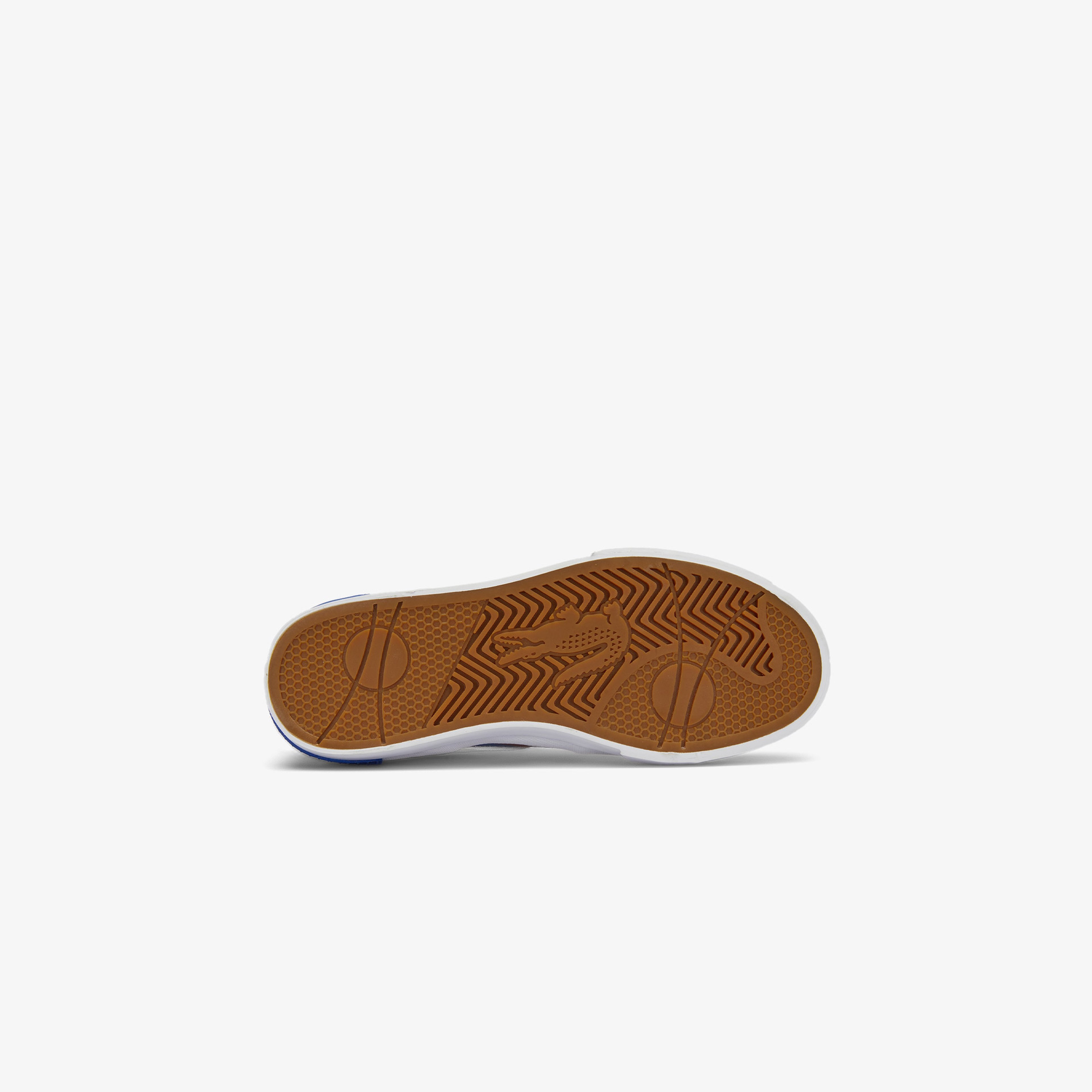 Lacoste L004 Bebek Beyaz Sneaker