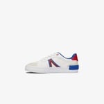 Lacoste L004 Bebek Beyaz Sneaker