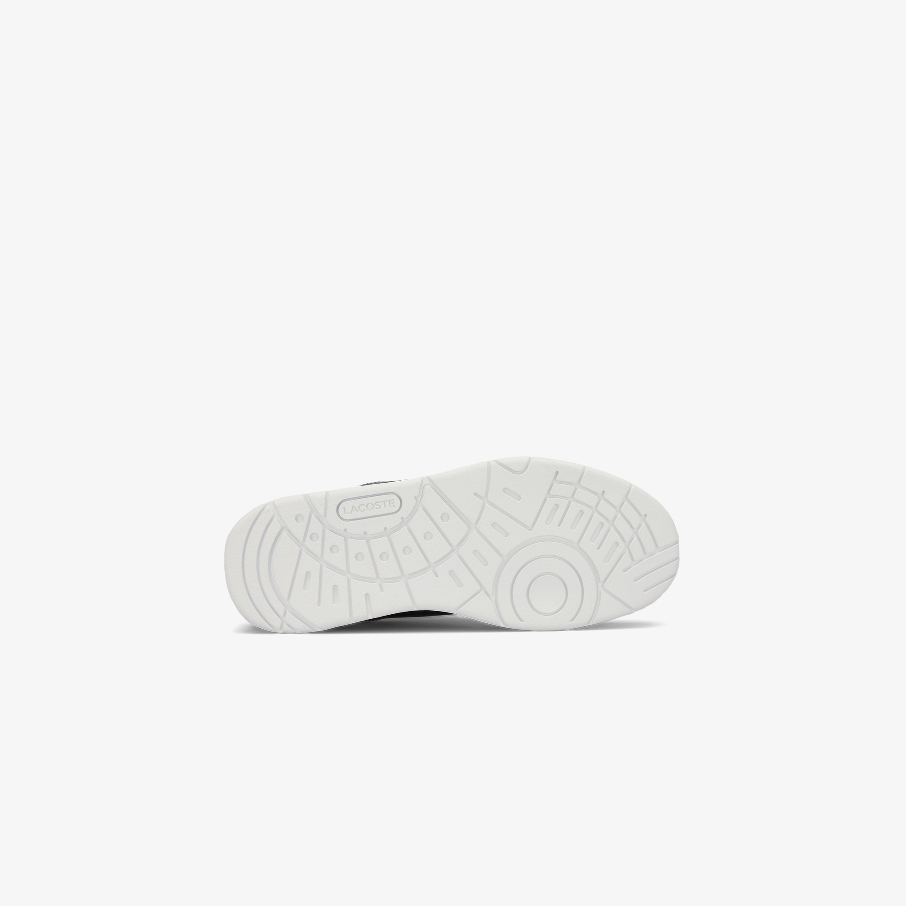 Lacoste T/CLIP Bebek Siyah/Beyaz Sneaker