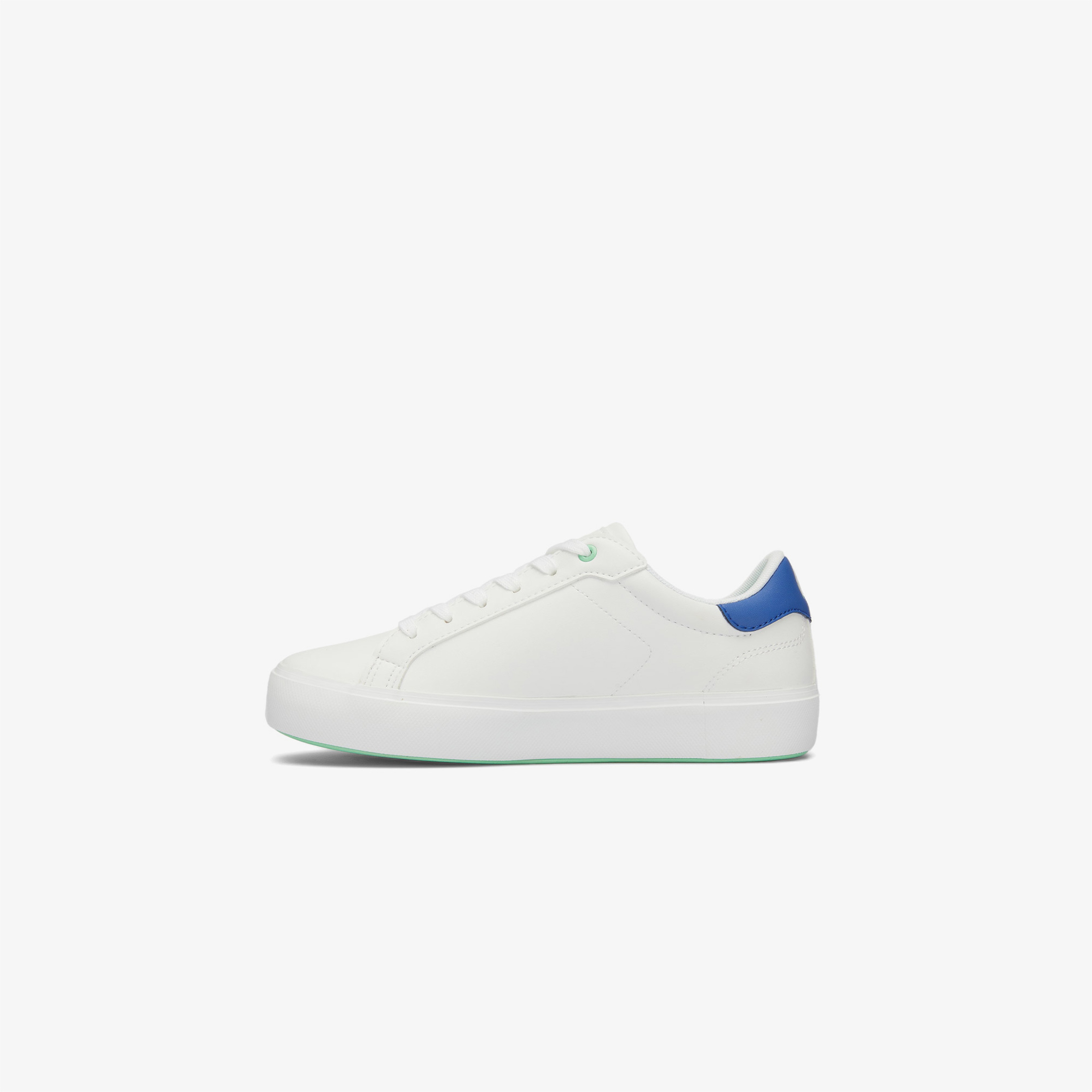 Lacoste Classic Bebek Beyaz Sneaker