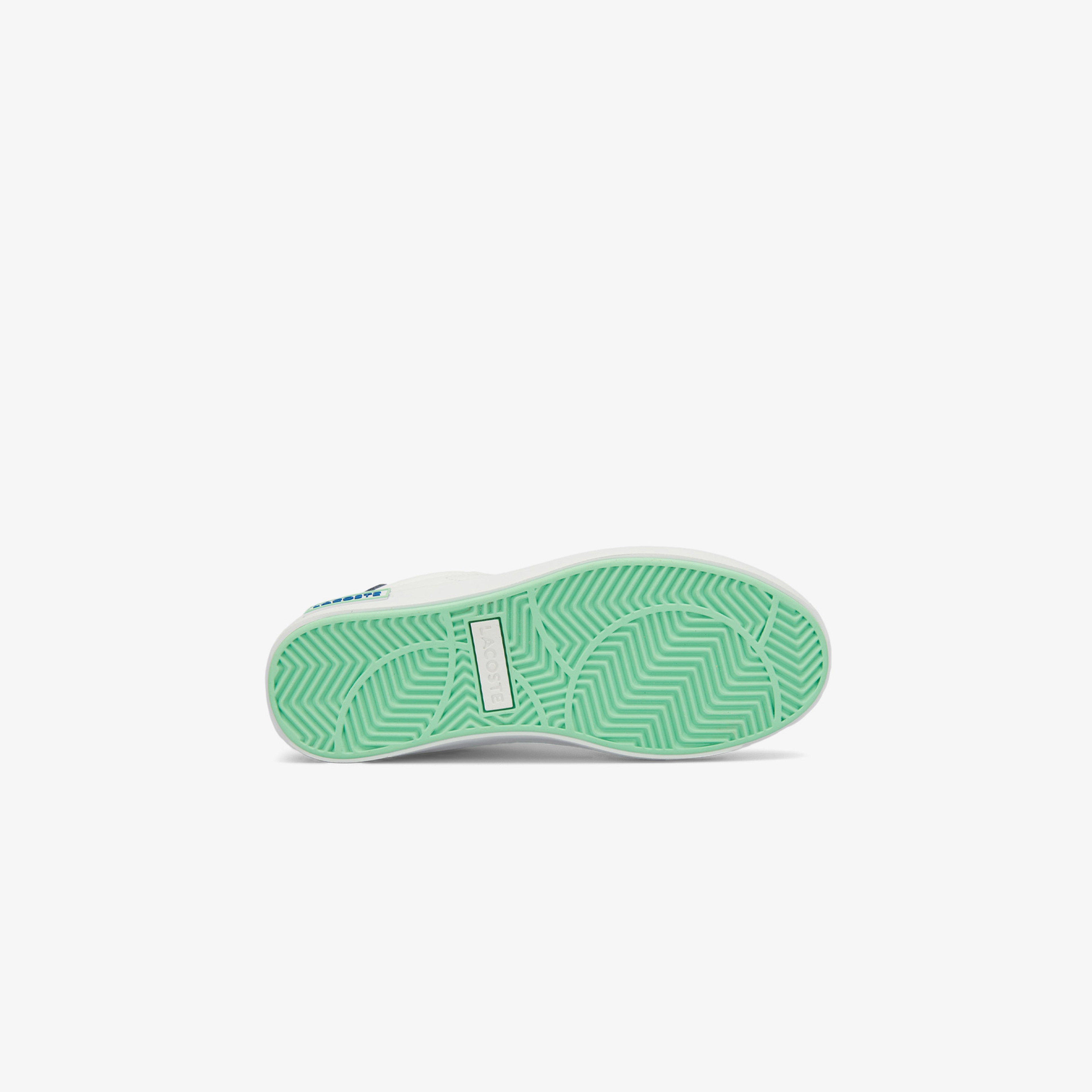 Lacoste Classic Bebek Beyaz Sneaker
