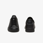 Lacoste Carnaby Bebek Siyah Sneaker