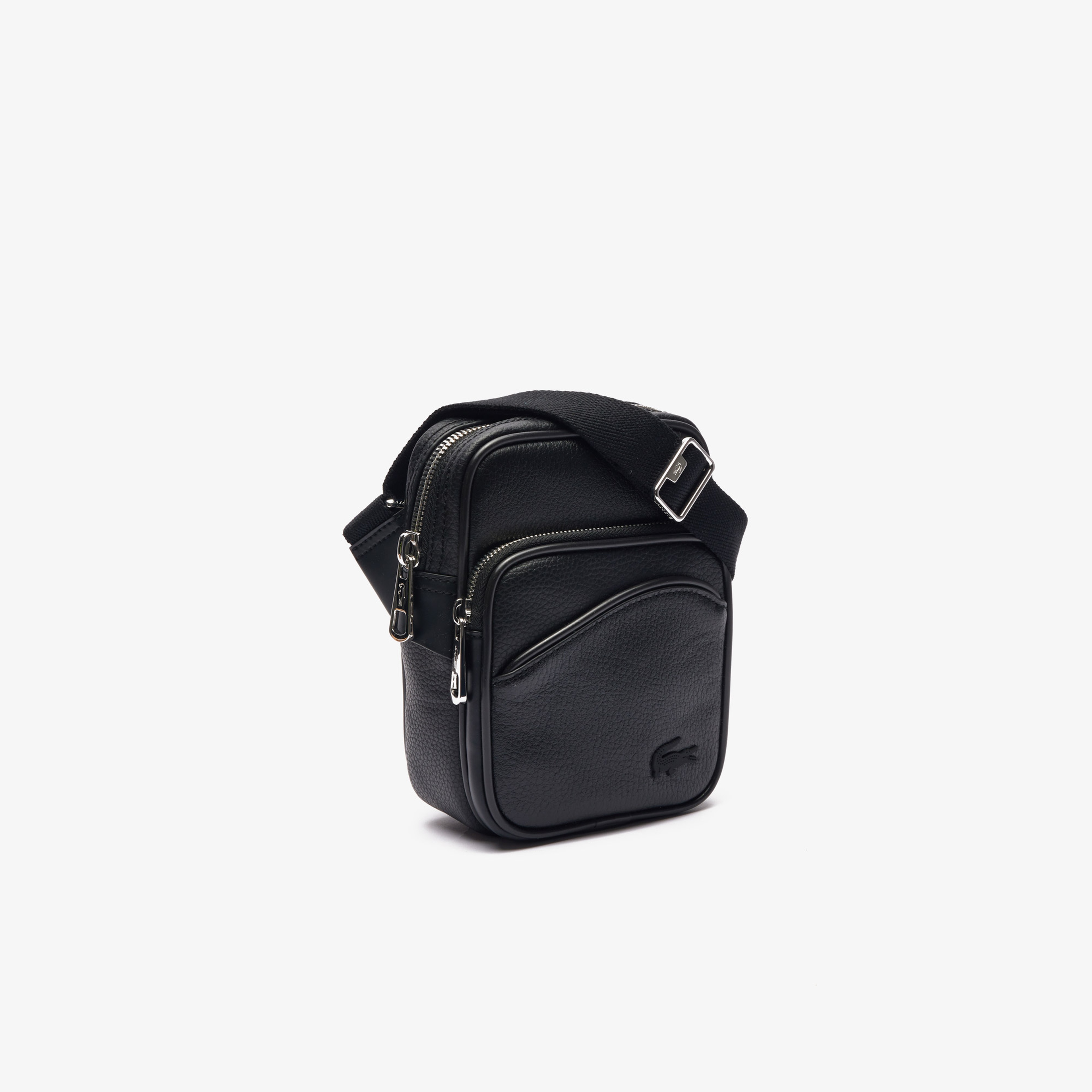 Small Angy Grain Shoulder Bag