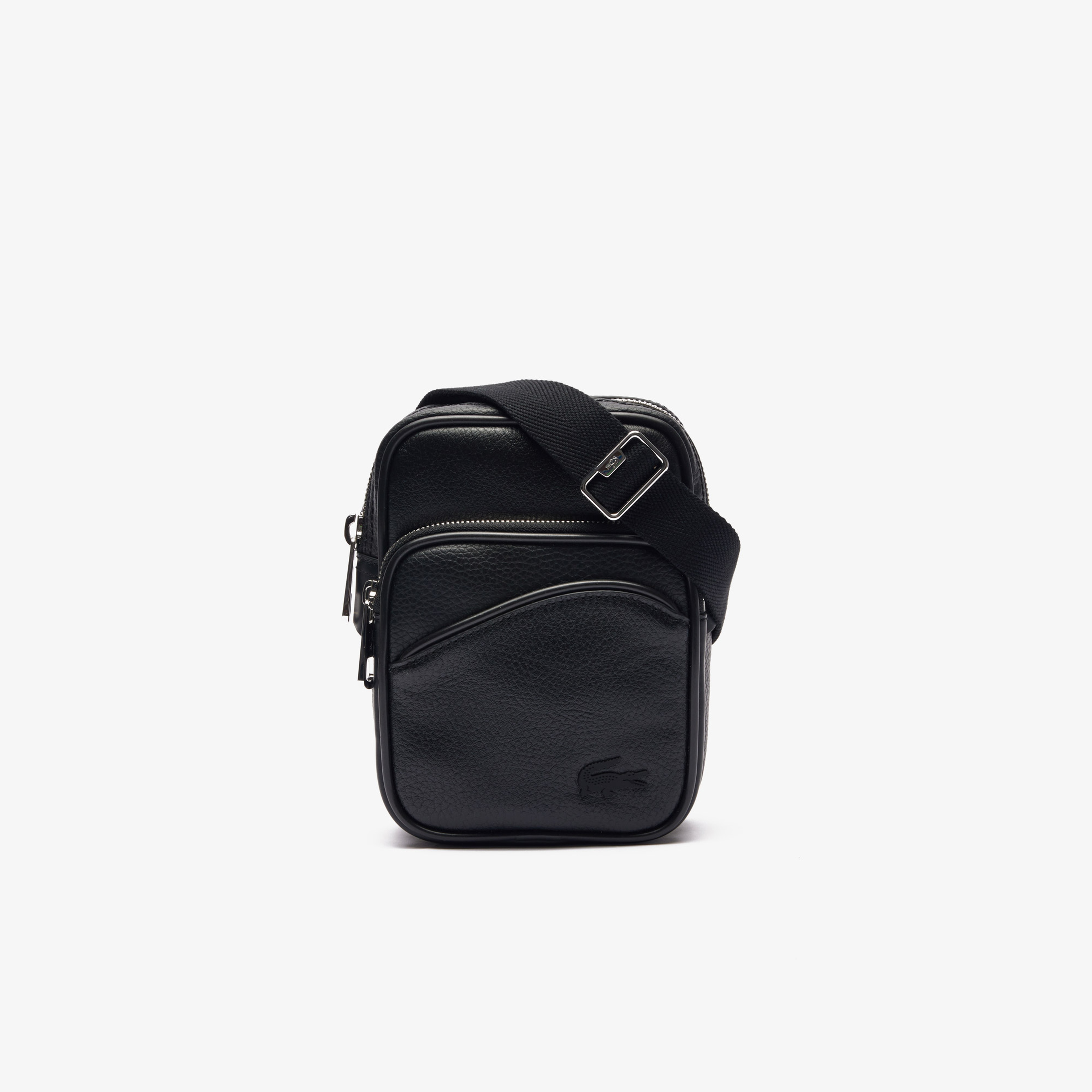 Small Angy Grain Shoulder Bag