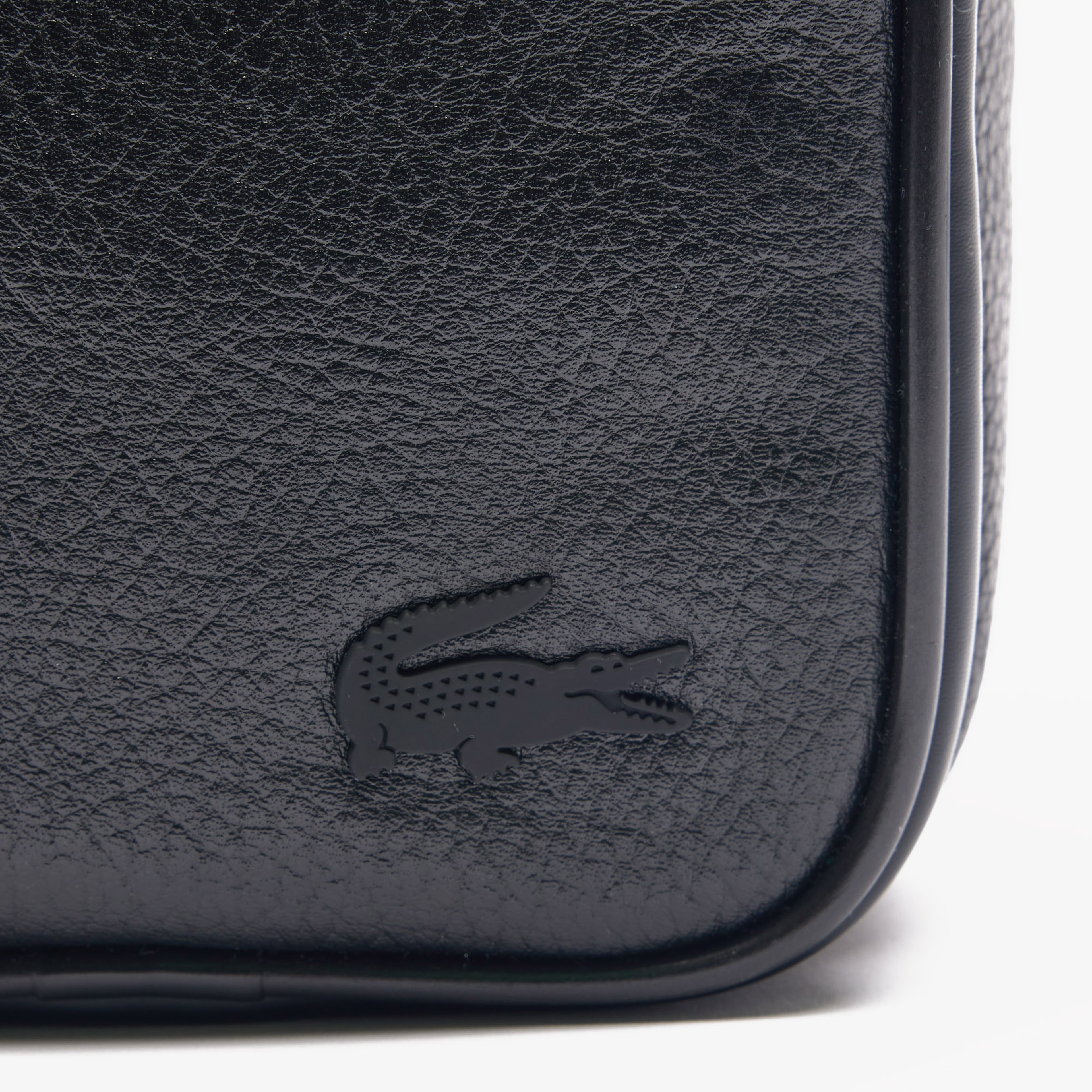 Small Angy Grain Shoulder Bag