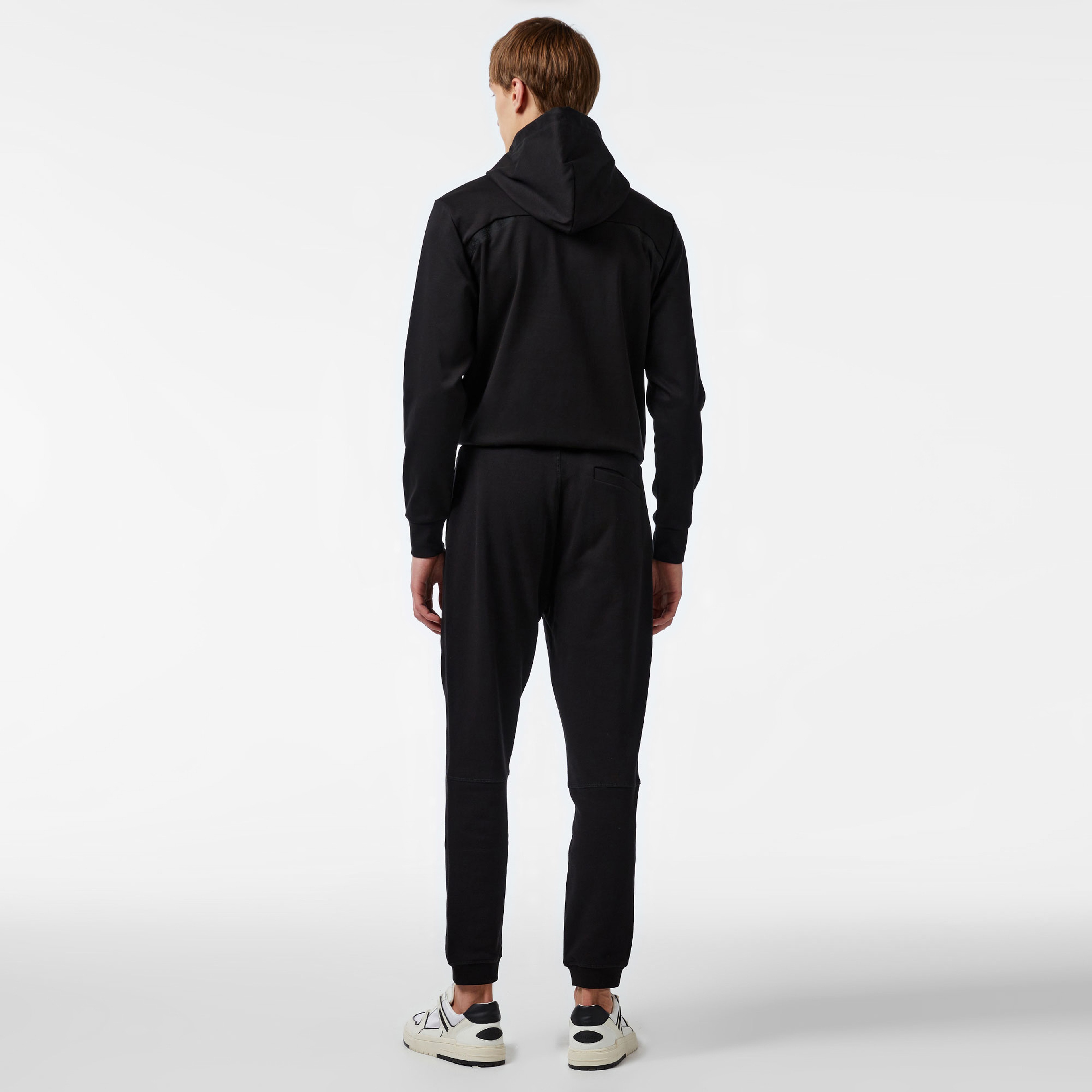 Boss Erkek Siyah Eşofman Altı