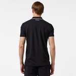 Boss Erkek Siyah Polo