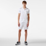 Boss Erkek Beyaz Şort