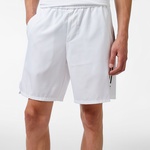 Boss Erkek Beyaz Şort