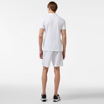 Boss Erkek Beyaz Şort