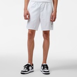 Boss Erkek Beyaz Şort