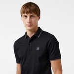 Boss Erkek Siyah Polo