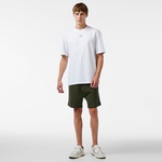 Boss Erkek Yeşil Şort