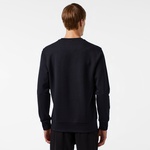 Boss Erkek Siyah Sweatshirt