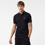 Boss Erkek Siyah Polo