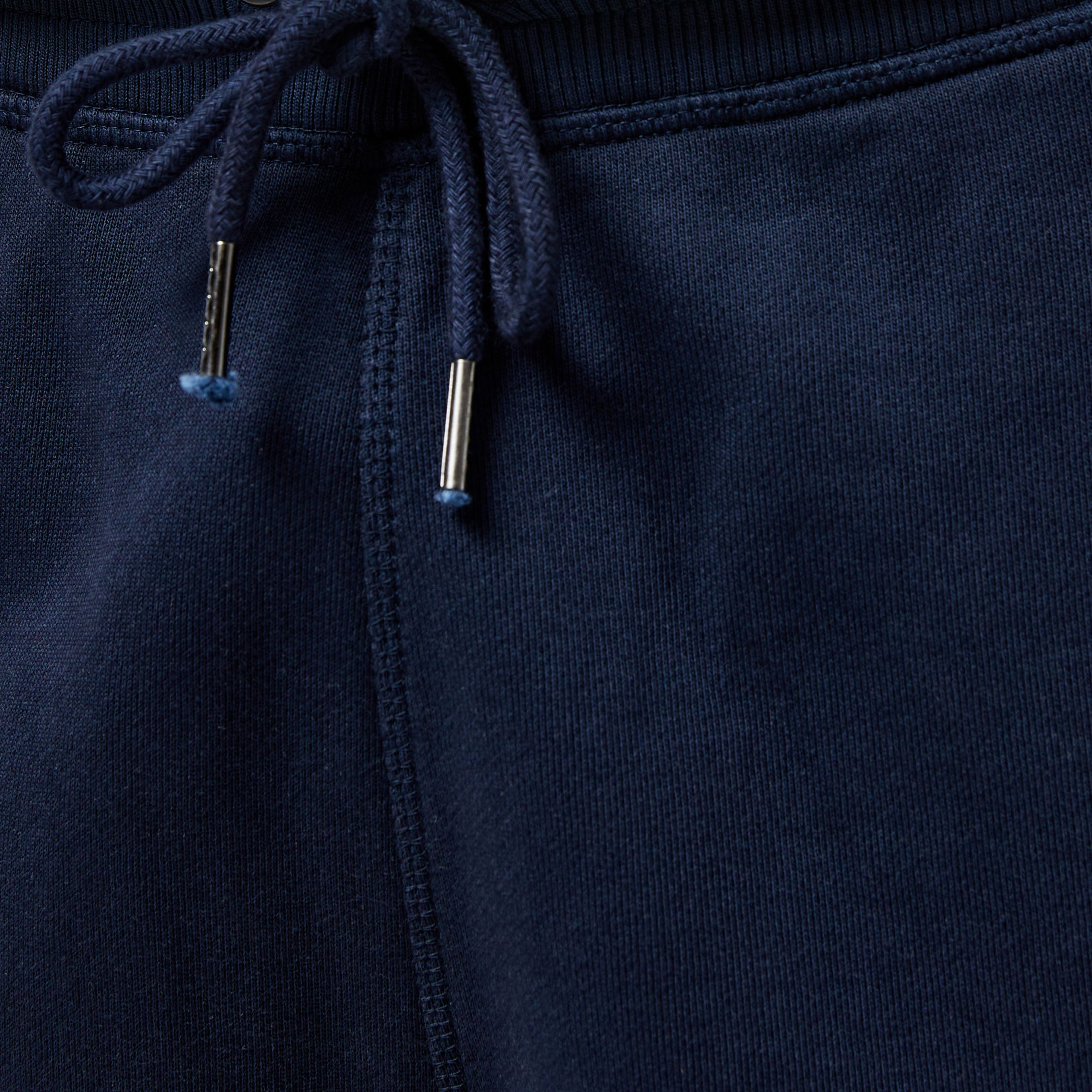 Boss Erkek Lacivert Eşofman Altı