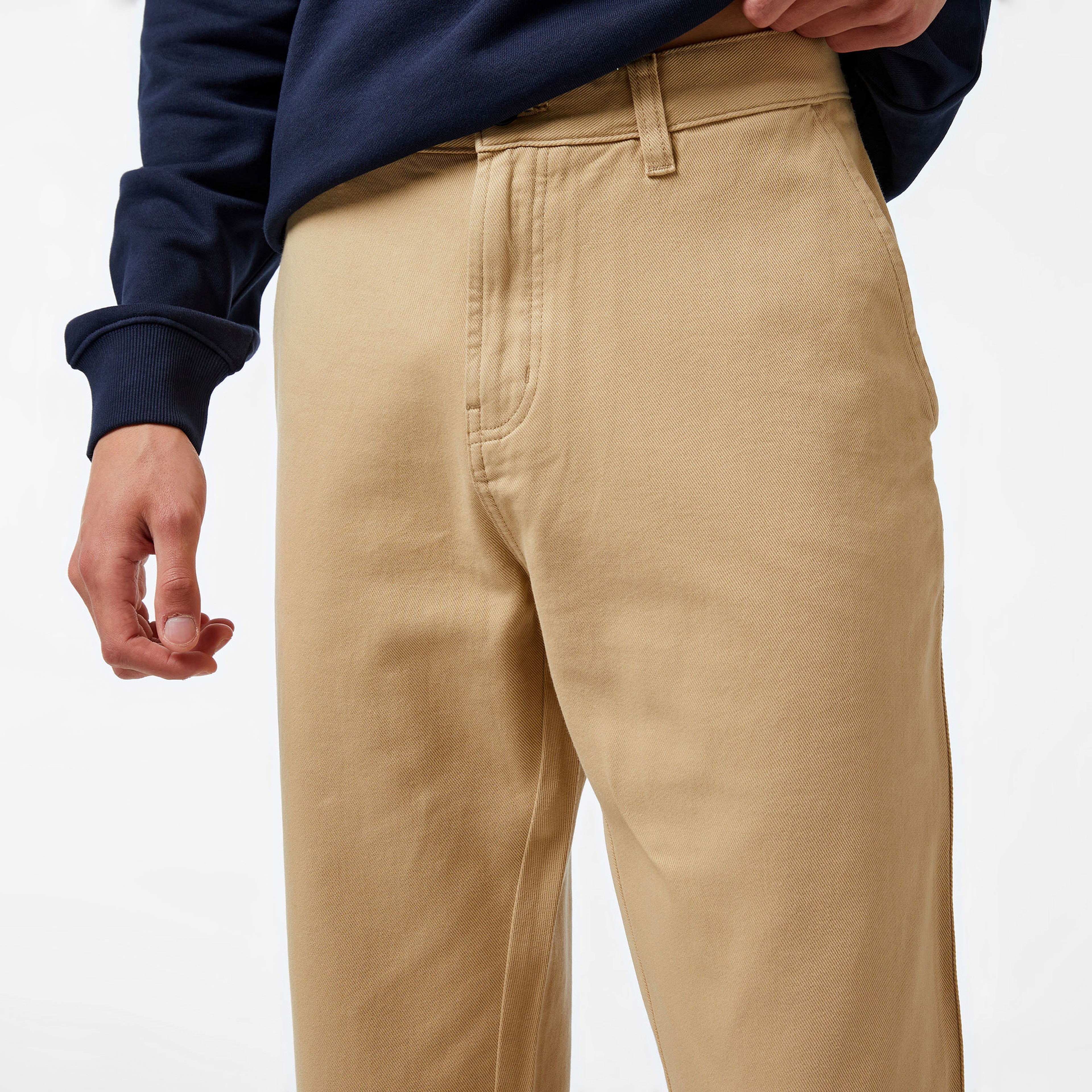 Hugo Erkek Bej Pantolon