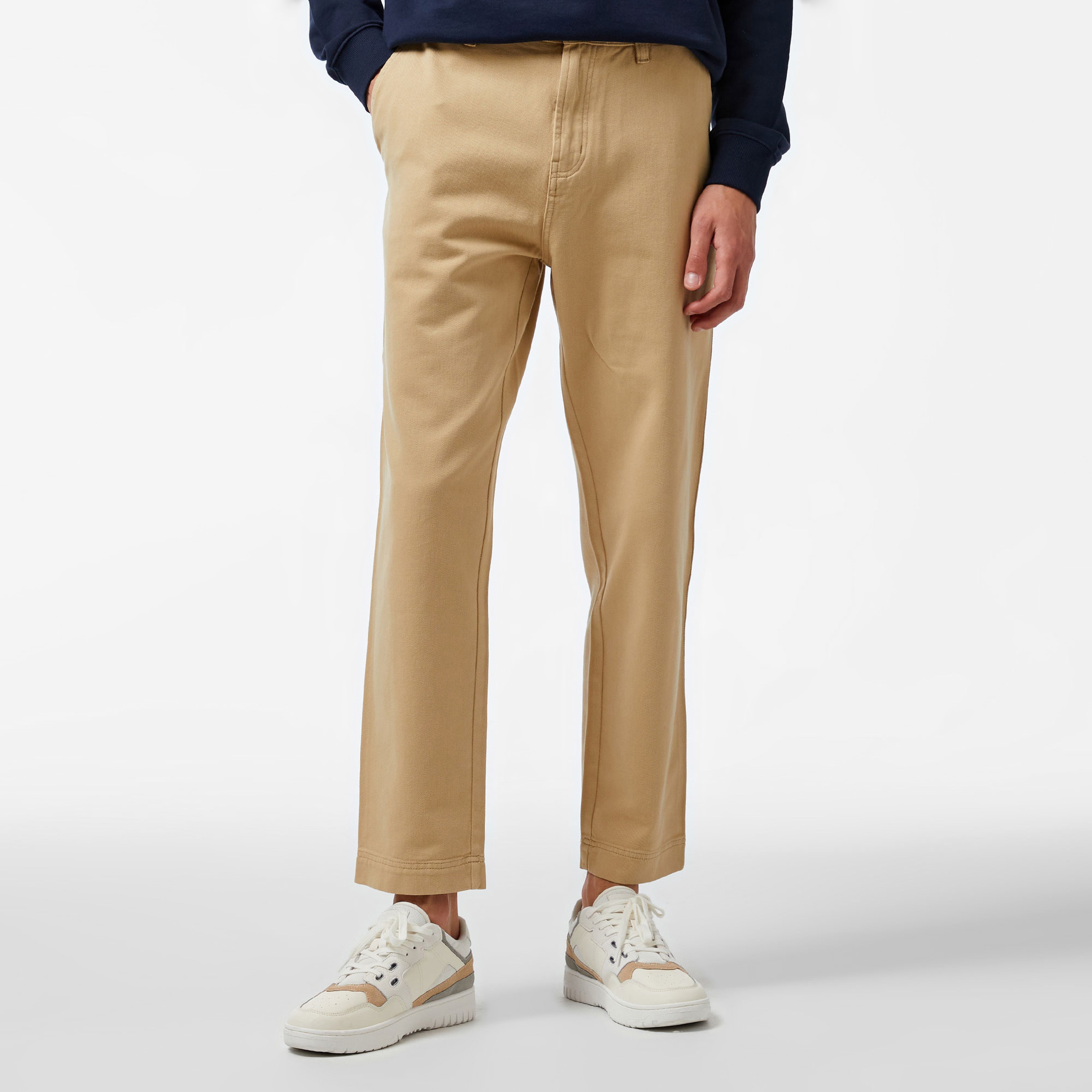 Hugo Erkek Bej Pantolon