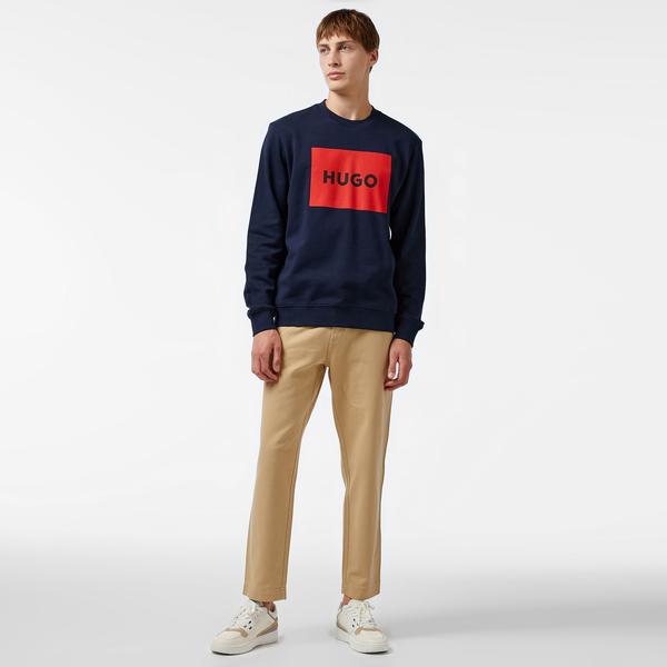 Hugo Erkek Bej Pantolon