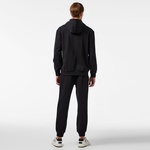 Hugo Erkek Siyah Sweatshirt