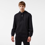 Hugo Erkek Siyah Sweatshirt