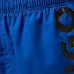 Hugo Erkek Mavi Mayoşort