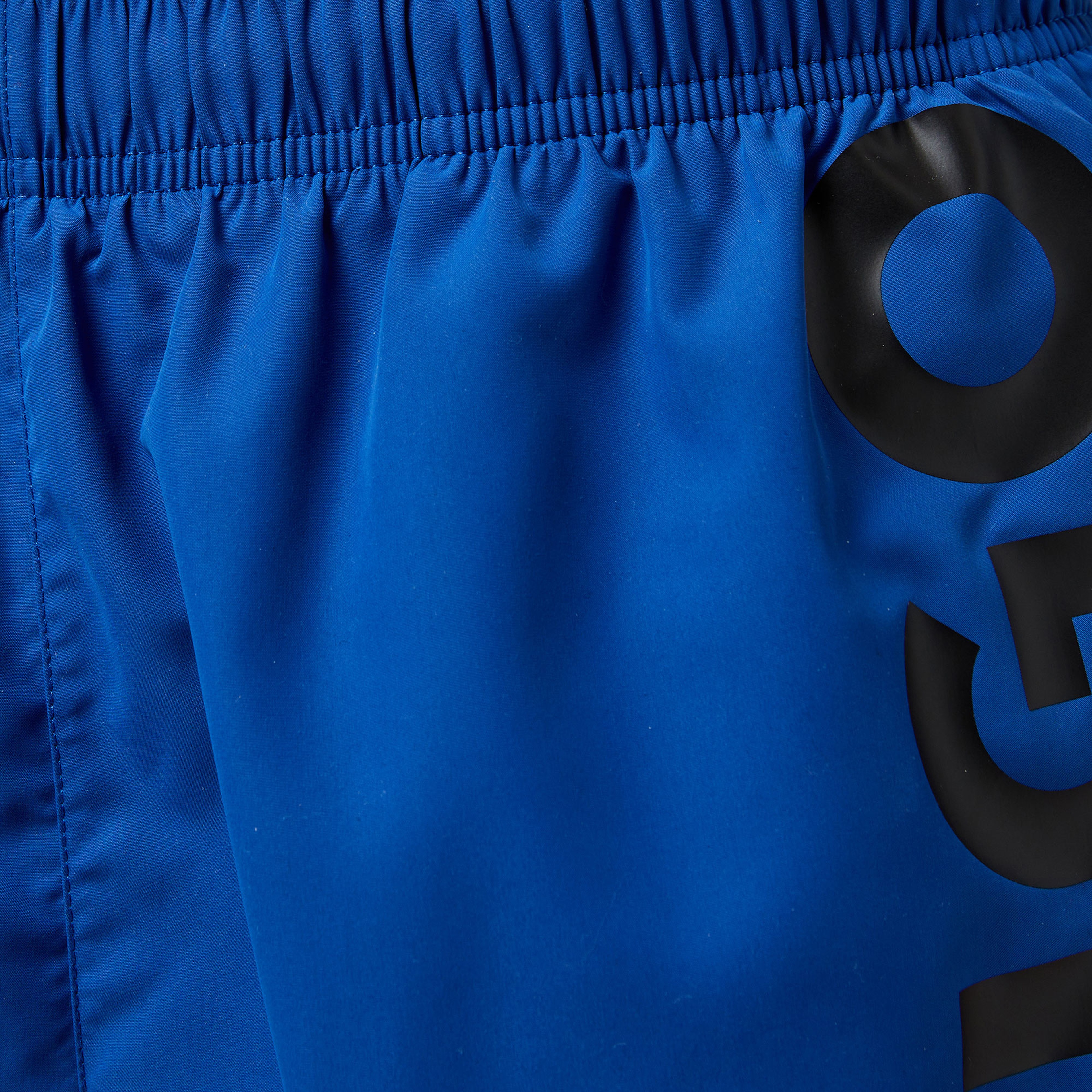 Hugo Erkek Mavi Mayoşort