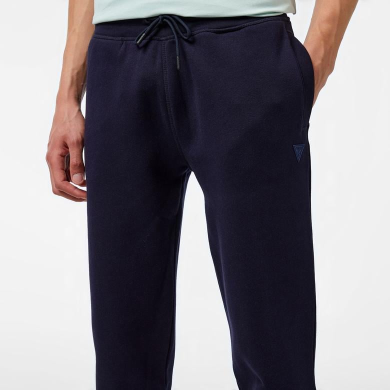 Guess Erkek Lacivert Pantolon