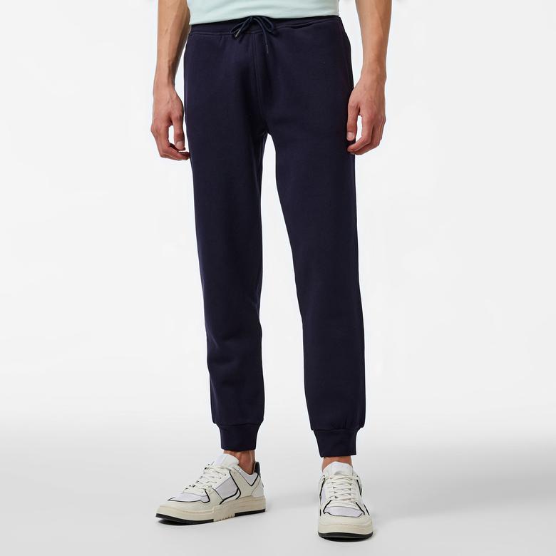 Guess Erkek Lacivert Pantolon