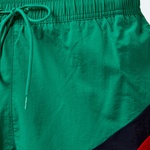 Tommy Hilfiger Sf Medium Drawstring Erkek Yeşil Deniz Şortu