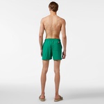 Tommy Hilfiger Sf Medium Drawstring Erkek Yeşil Deniz Şortu