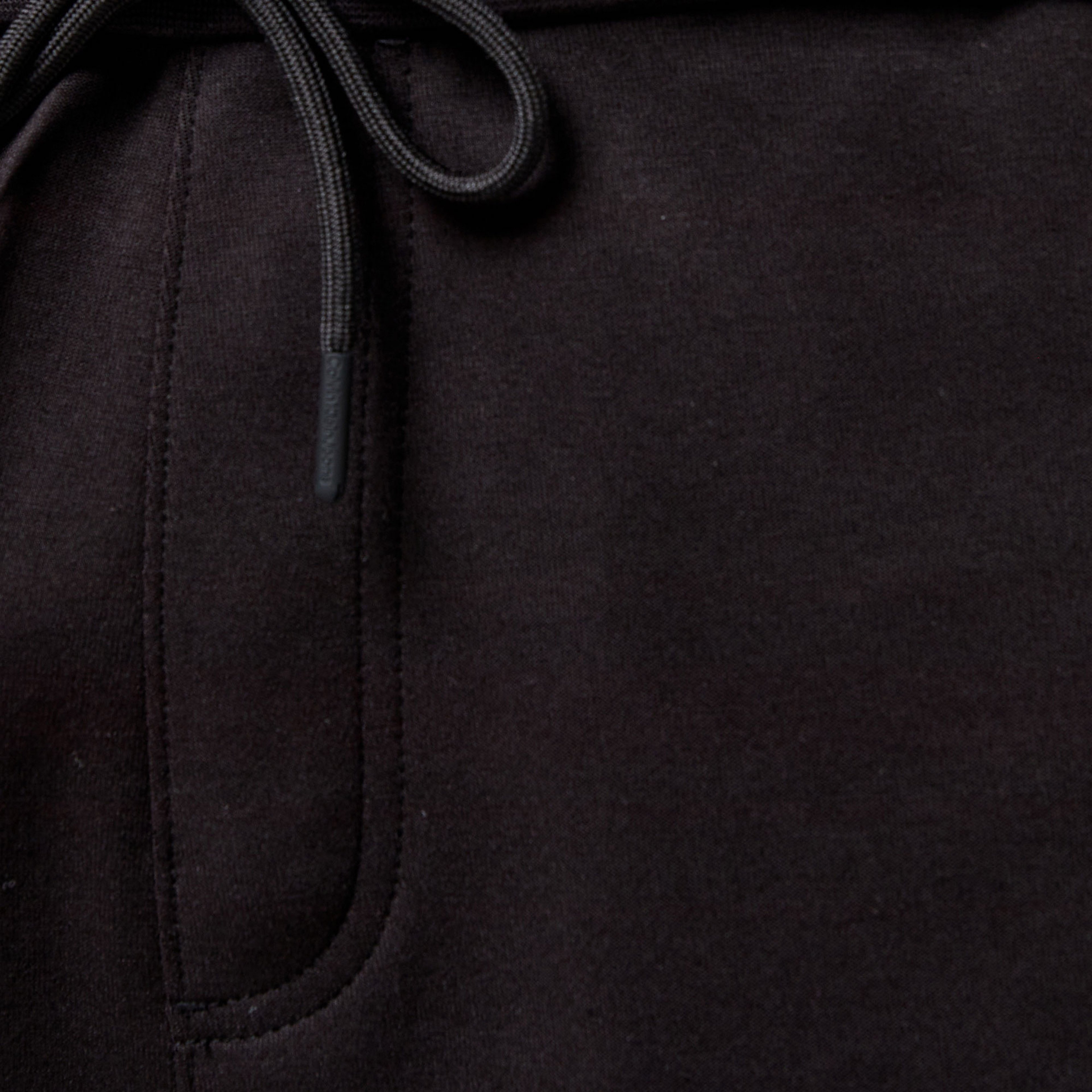 Calvin Klein Erkek Siyah Şort