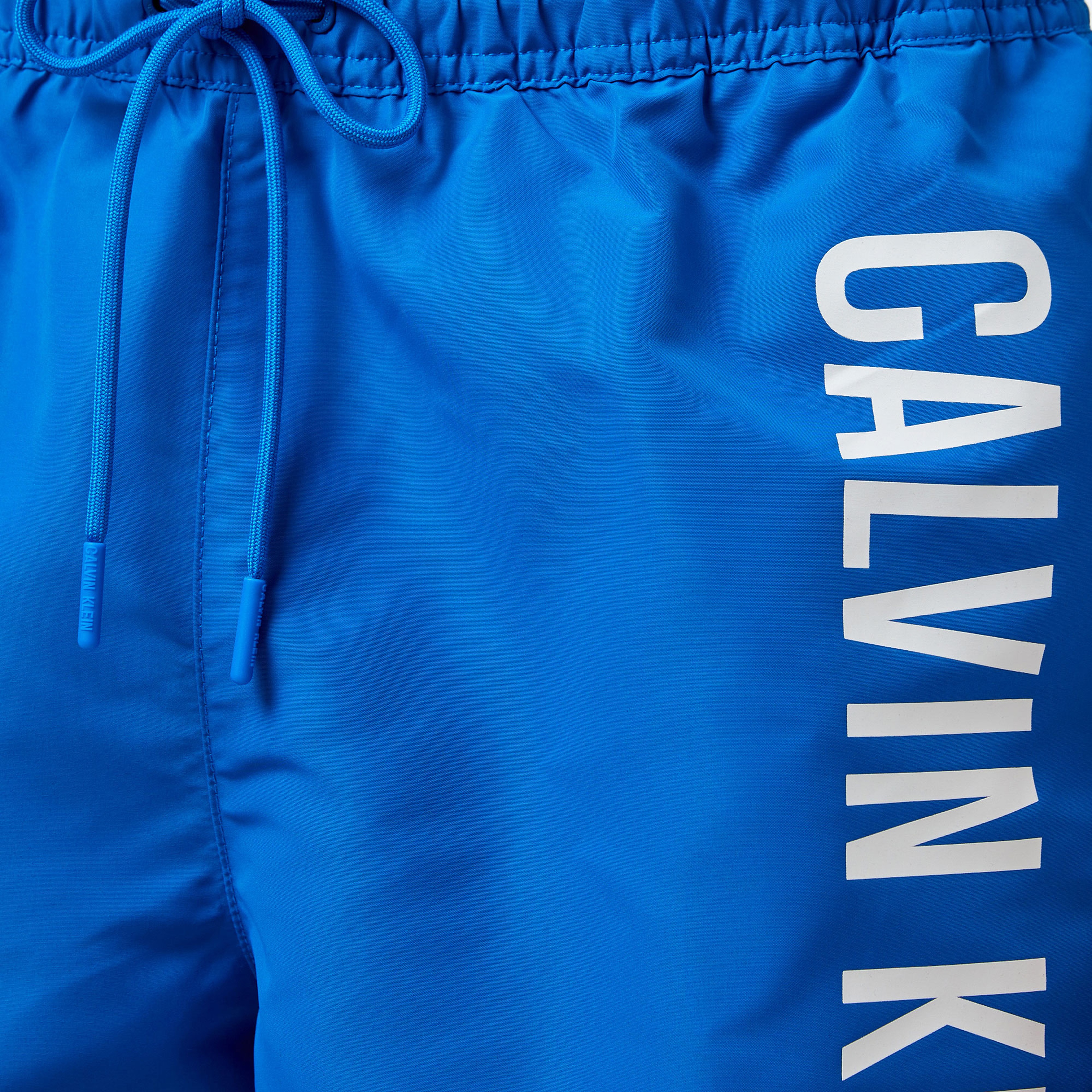 Calvin Klein Classic Erkek Mavi Deniz Şortu