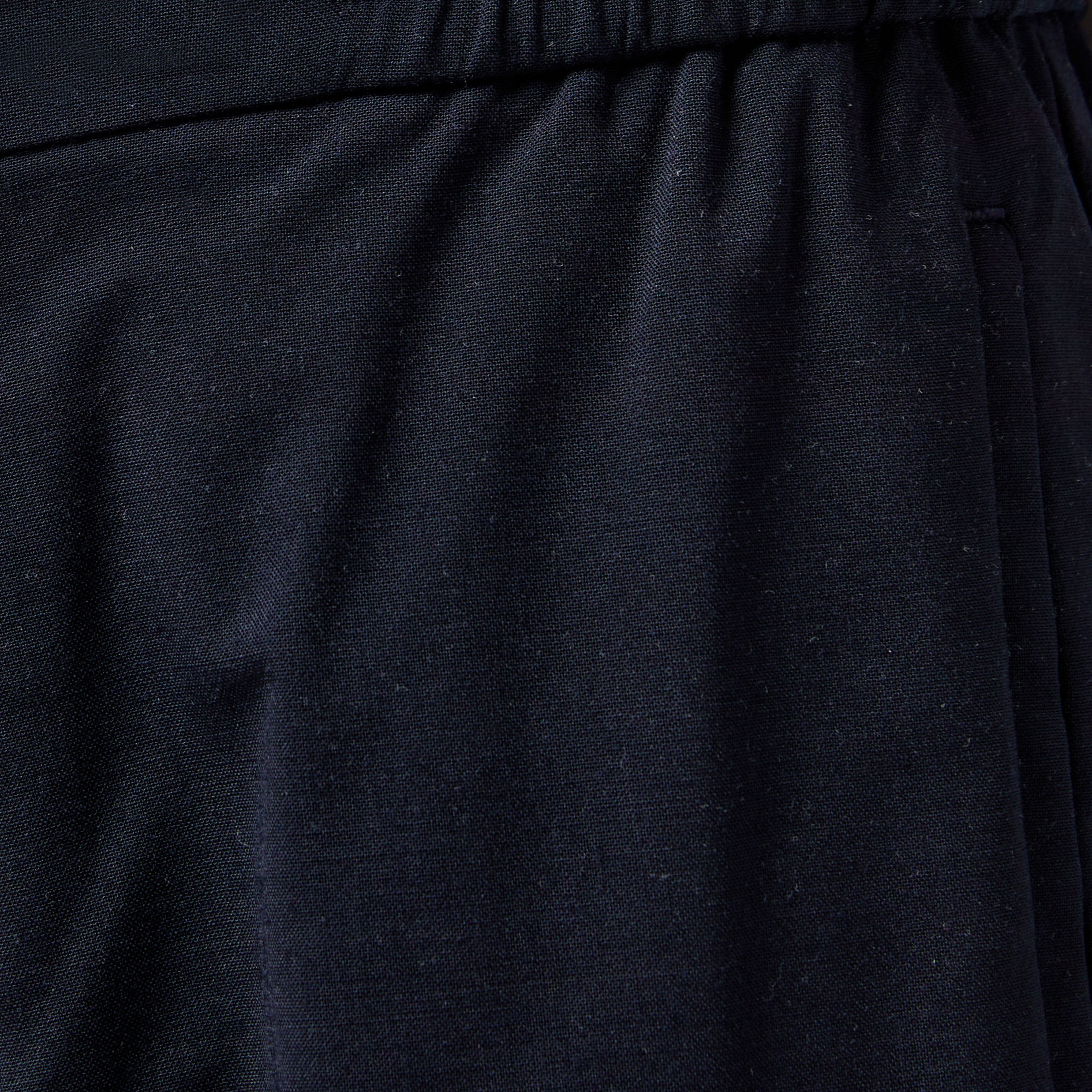 Tommy Hilfiger Erkek Mavi Pantolon